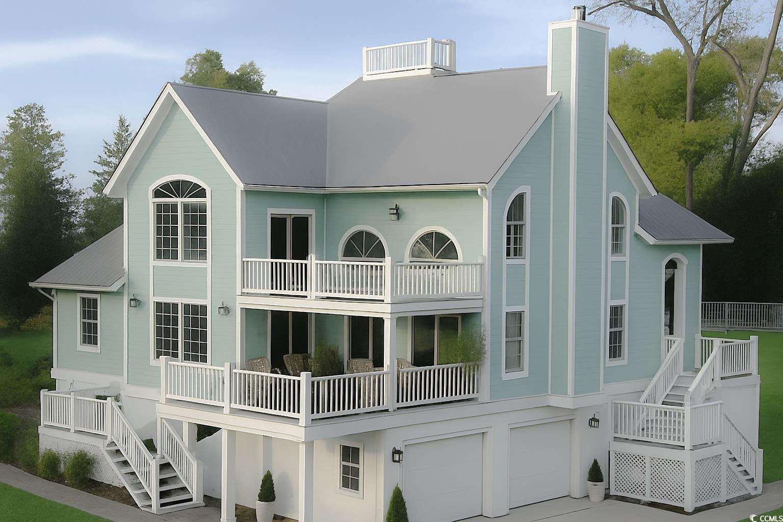 Lot 142 Millbank Rd.