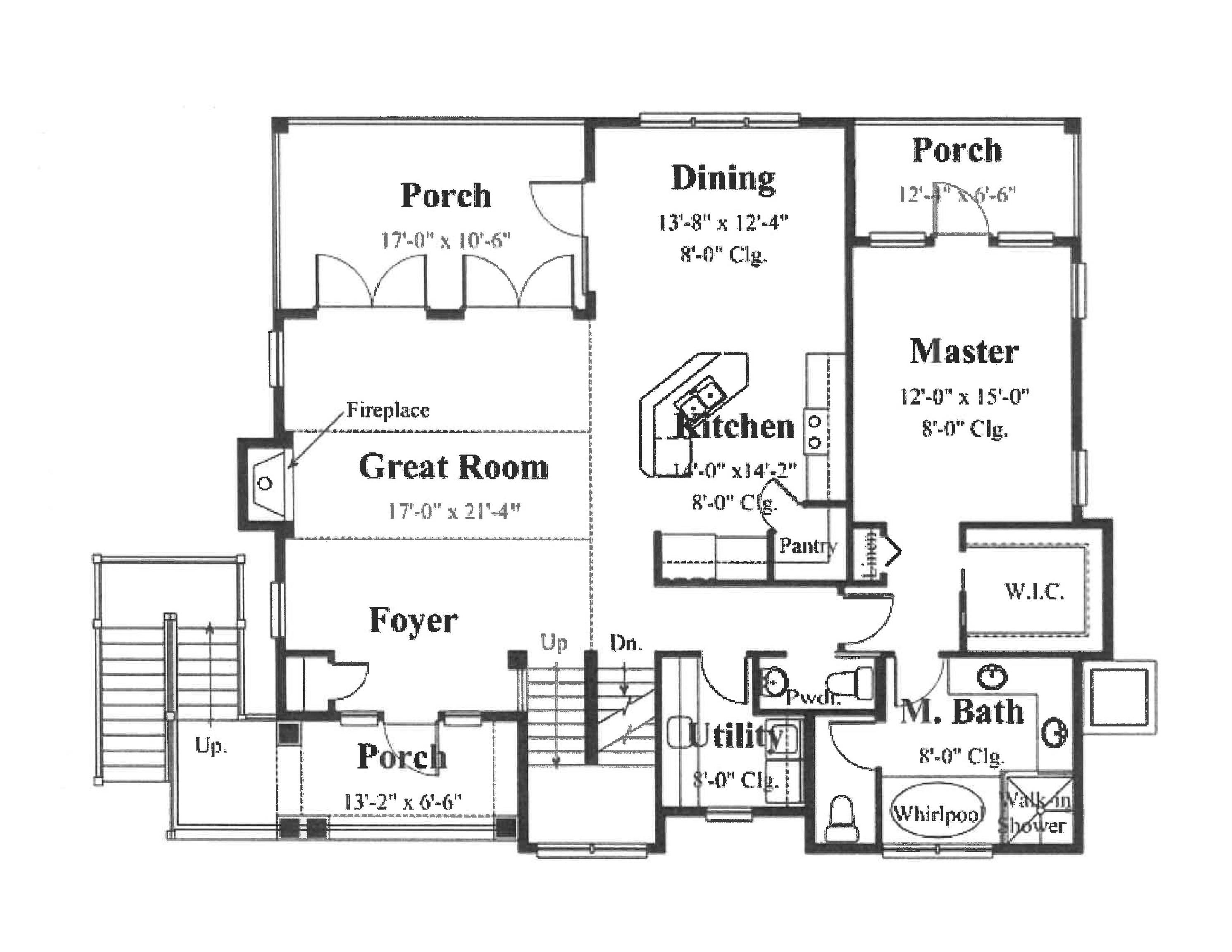 Lot 142 Millbank Rd.