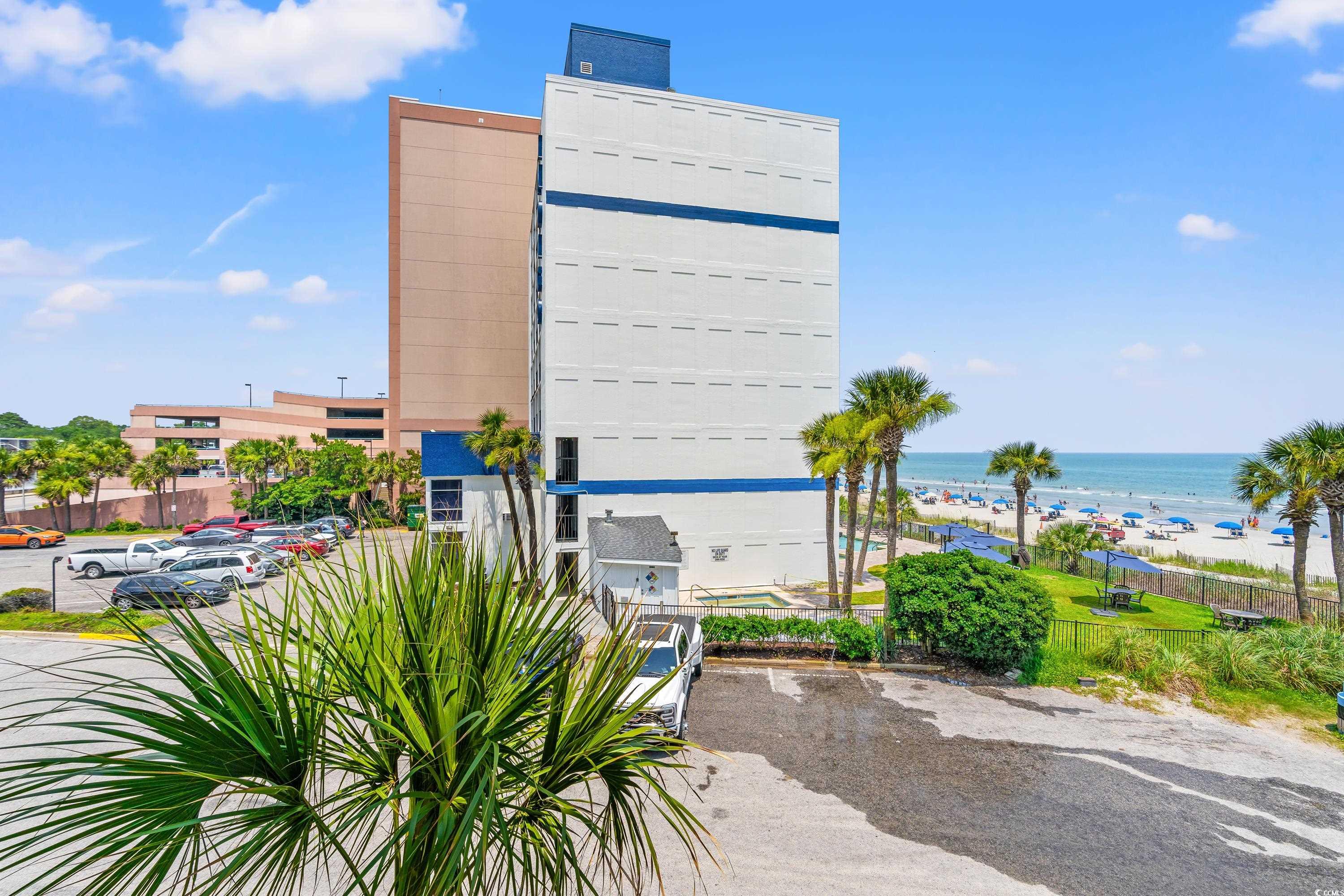 2311 S Ocean Blvd. 341