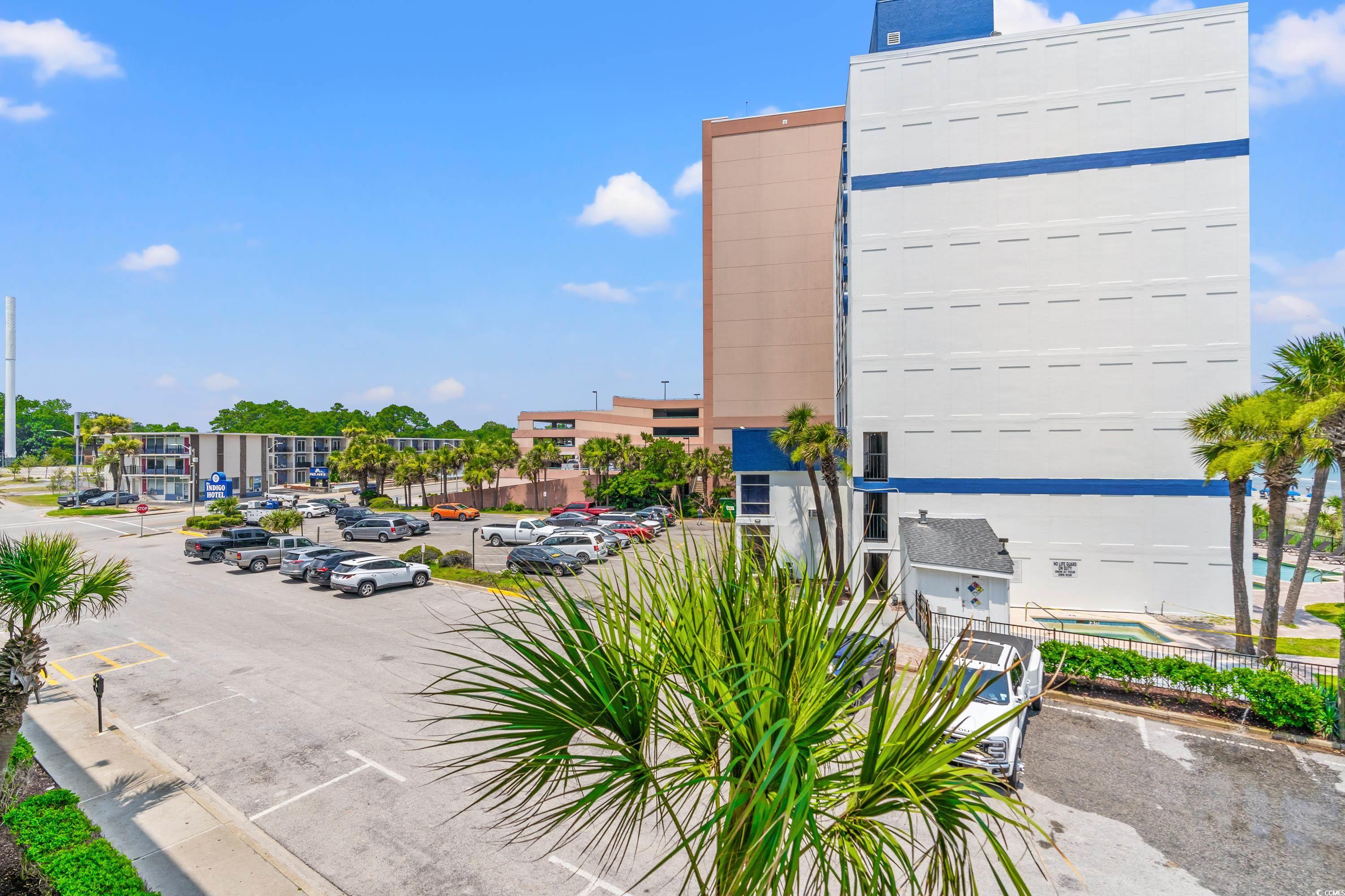2311 S Ocean Blvd. 341