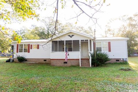 A home in Conway