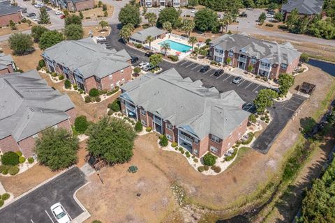 A home in Myrtle Beach