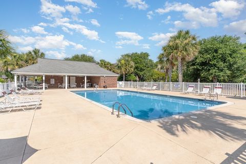 A home in Myrtle Beach