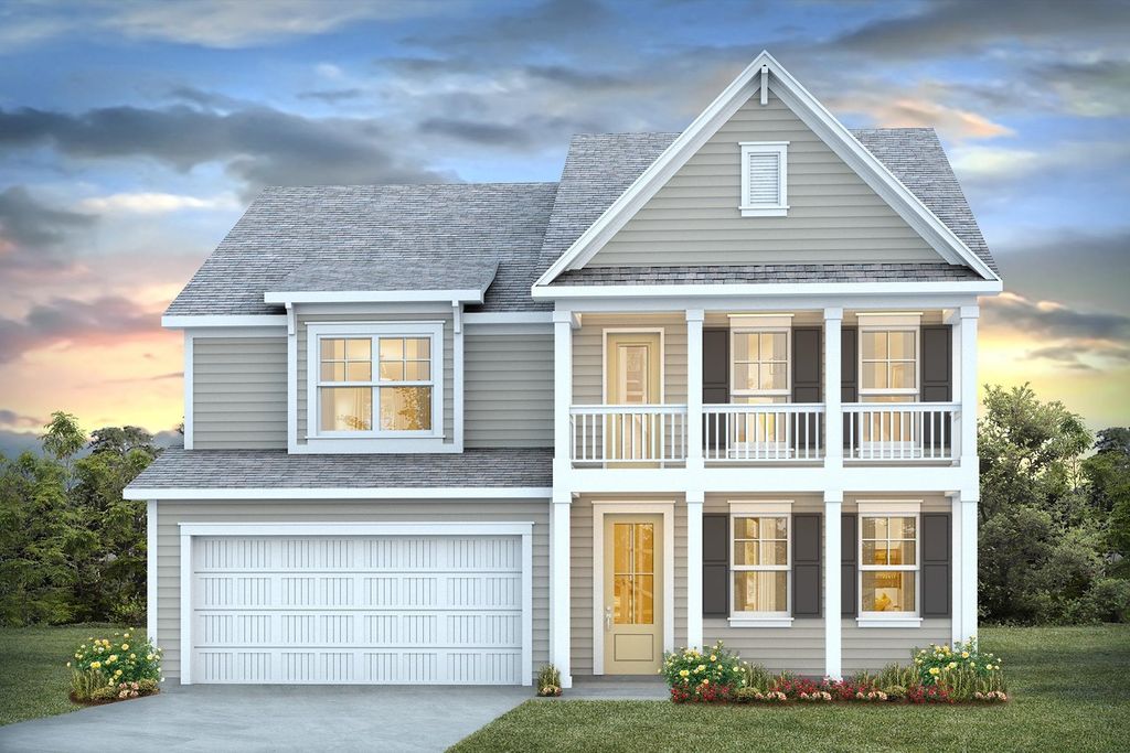 Photo of 612 Asiatic Ct, Conway, SC 29526 (MLS # 2611566)