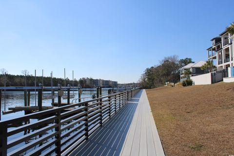 A home in Myrtle Beach