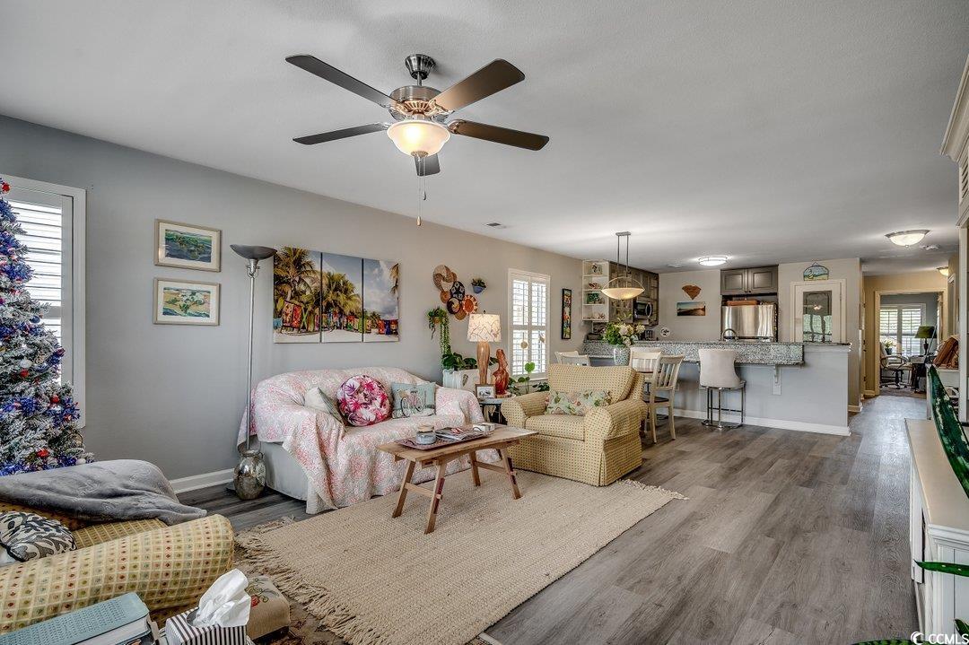 1196 River Oaks Dr. 27-D