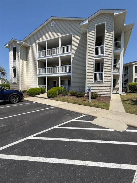 Photo of 211 Landing Rd #C, North Myrtle Beach, SC 29582 (MLS # 2610214)