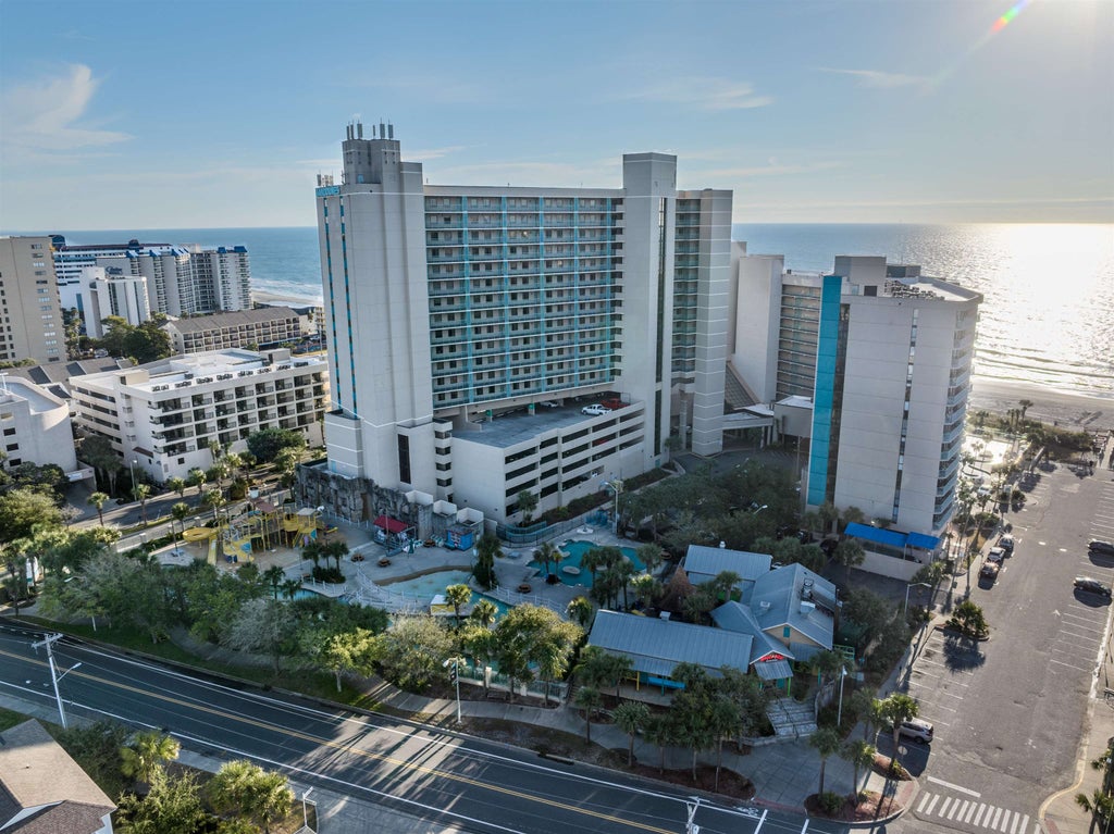 Photo of 201 N 74th Ave. N AVE #2433, Myrtle Beach, SC 29572 (MLS # 2623068)