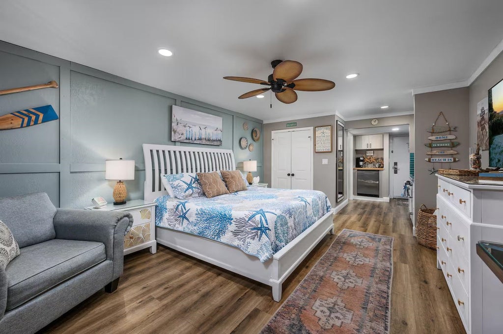 Photo of 201 N 74th Ave. N AVE #2433, Myrtle Beach, SC 29572 (MLS # 2623068)
