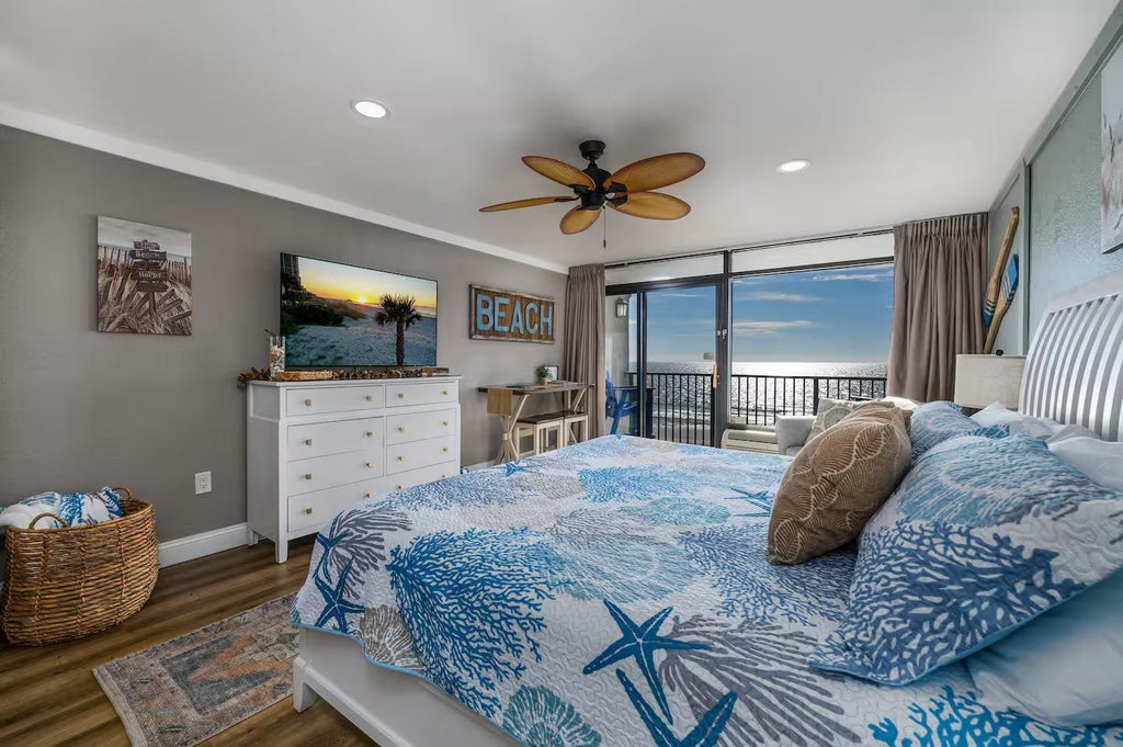 Photo of 201 N 74th Ave. N AVE #2433, Myrtle Beach, SC 29572 (MLS # 2623068)