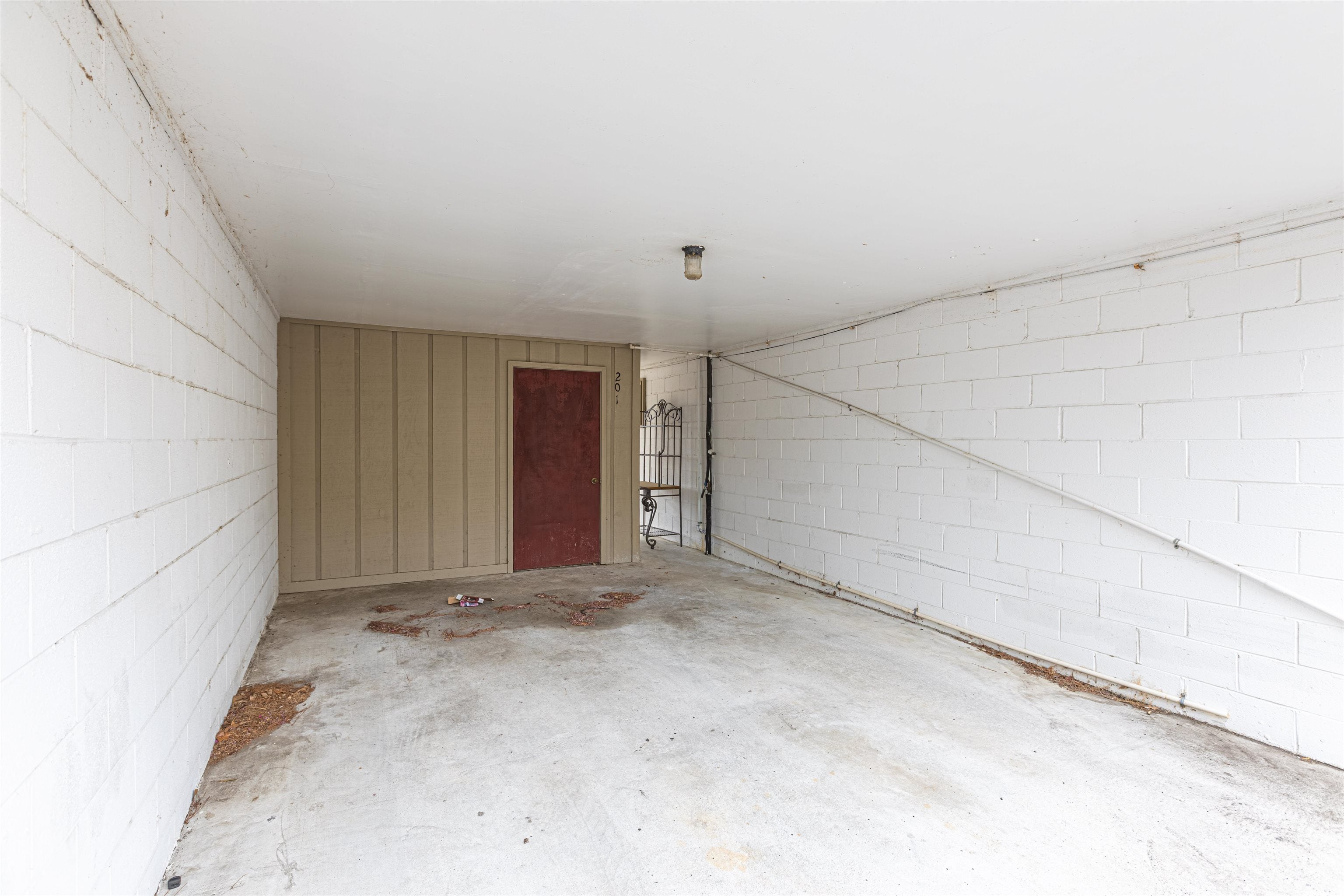 603 Wagon Wheel Rd. 201