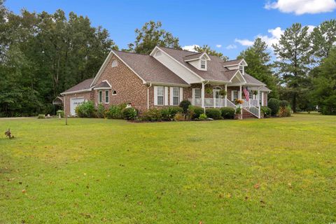 A home in Conway