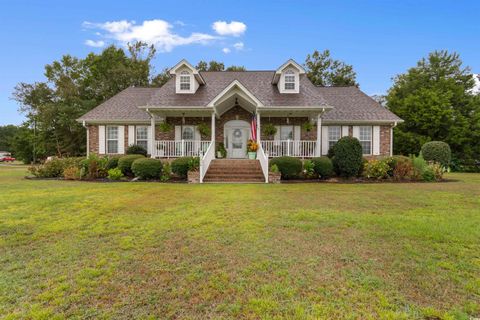 A home in Conway