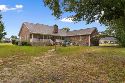 A home in Conway