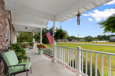 A home in Conway