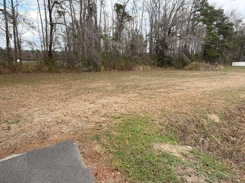 TBD Neil Branch Rd. Loris SC 29569