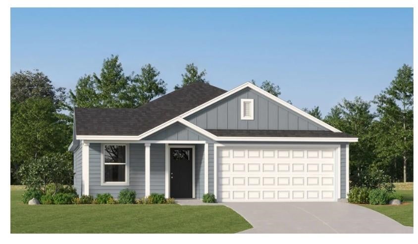 Photo of 1504 King Oaks Loop, Conway, SC 29526 (MLS # 2621026)