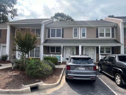 A home in Myrtle Beach