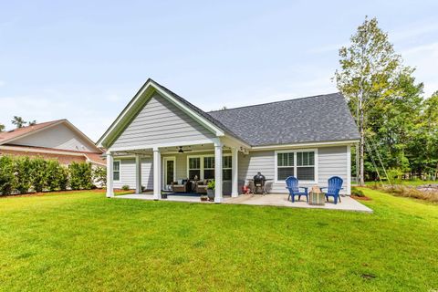 A home in Conway