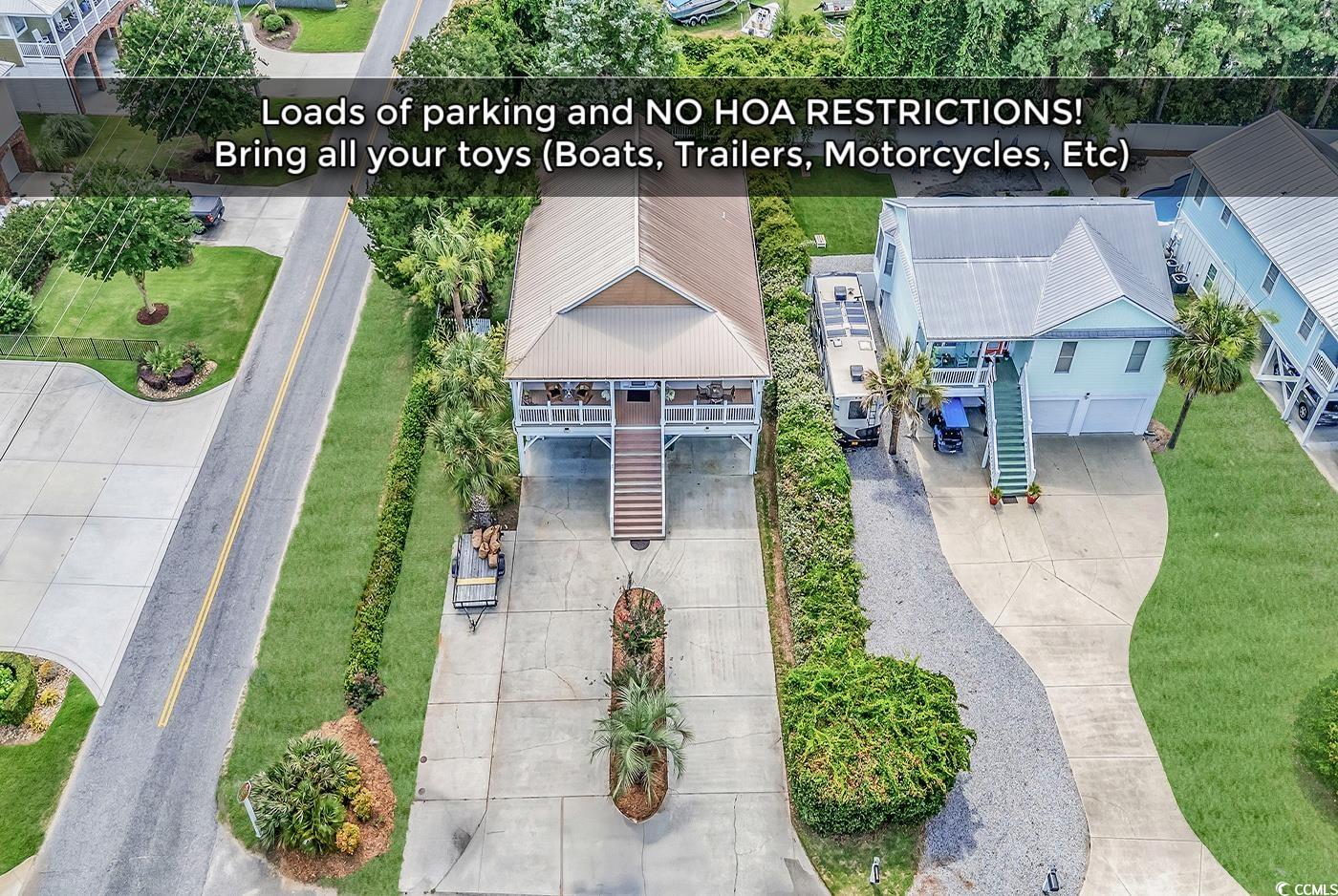 5 Tiara Ln.