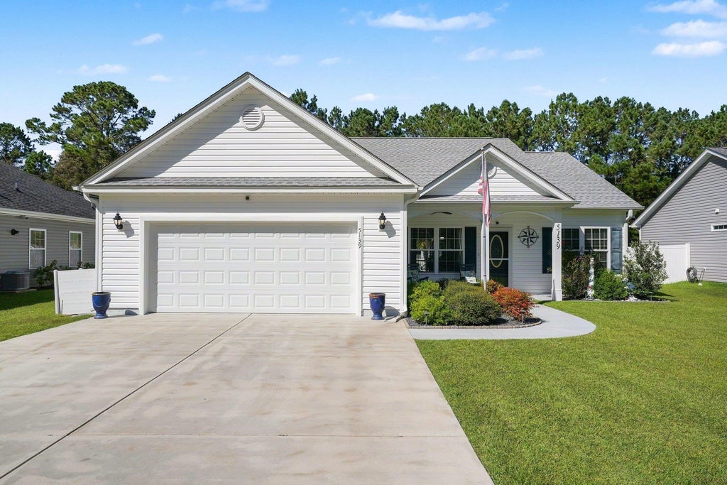 Photo of 5139 Huston Rd, Conway, SC 29526 (MLS # 2624941)