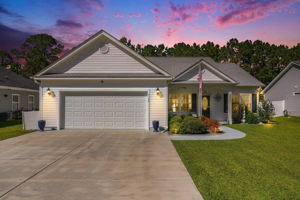 Photo of 5139 Huston Rd, Conway, SC 29526 (MLS # 2624941)