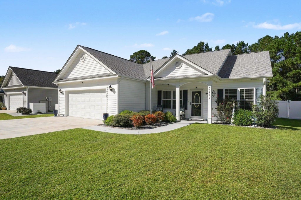 Photo of 5139 Huston Rd, Conway, SC 29526 (MLS # 2624941)