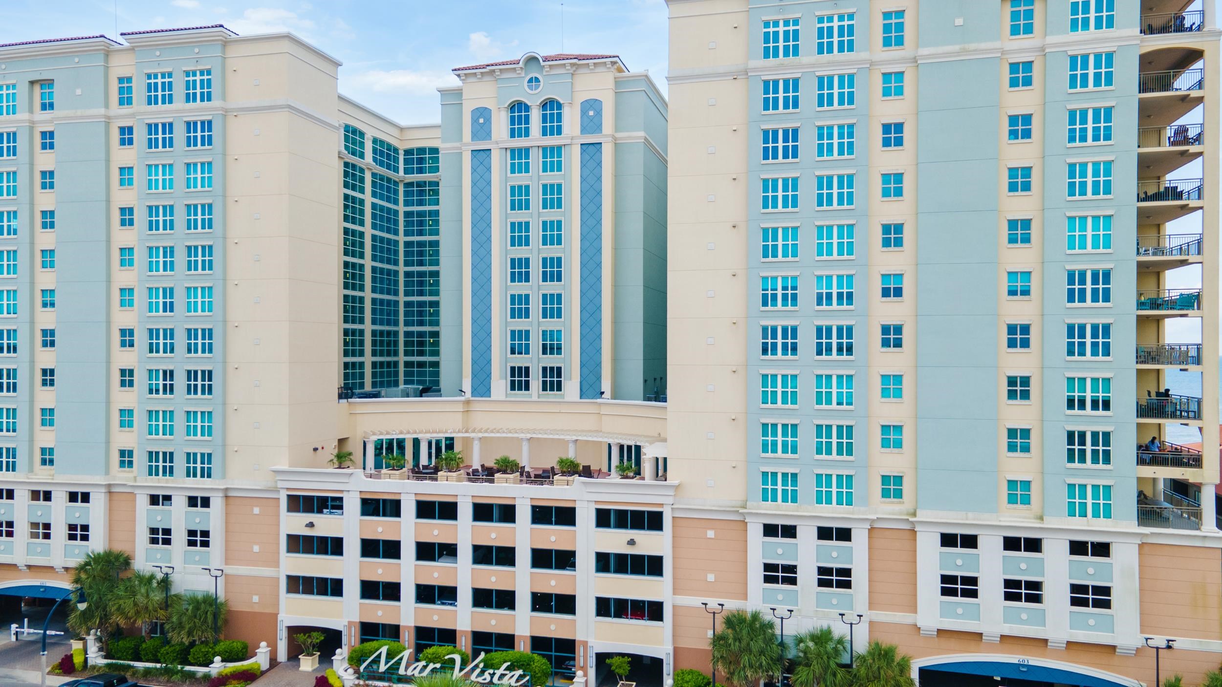 603 South Ocean Blvd. 1202