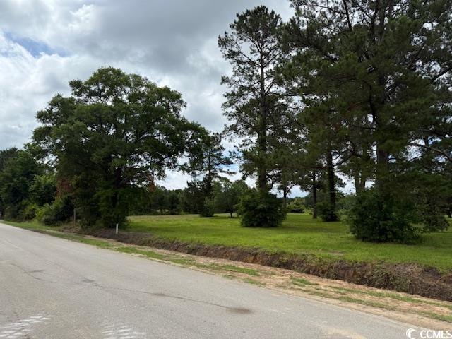 4.30 Acres Rabon Rd.
