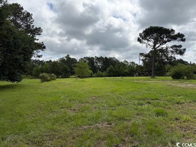 4.30 Acres Rabon Rd.
