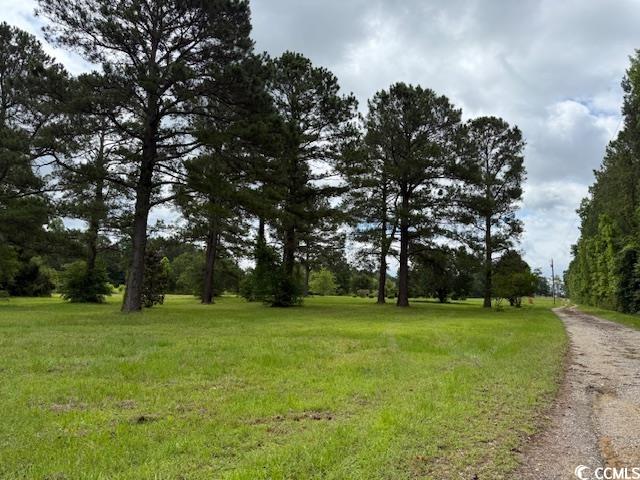 4.30 Acres Rabon Rd.