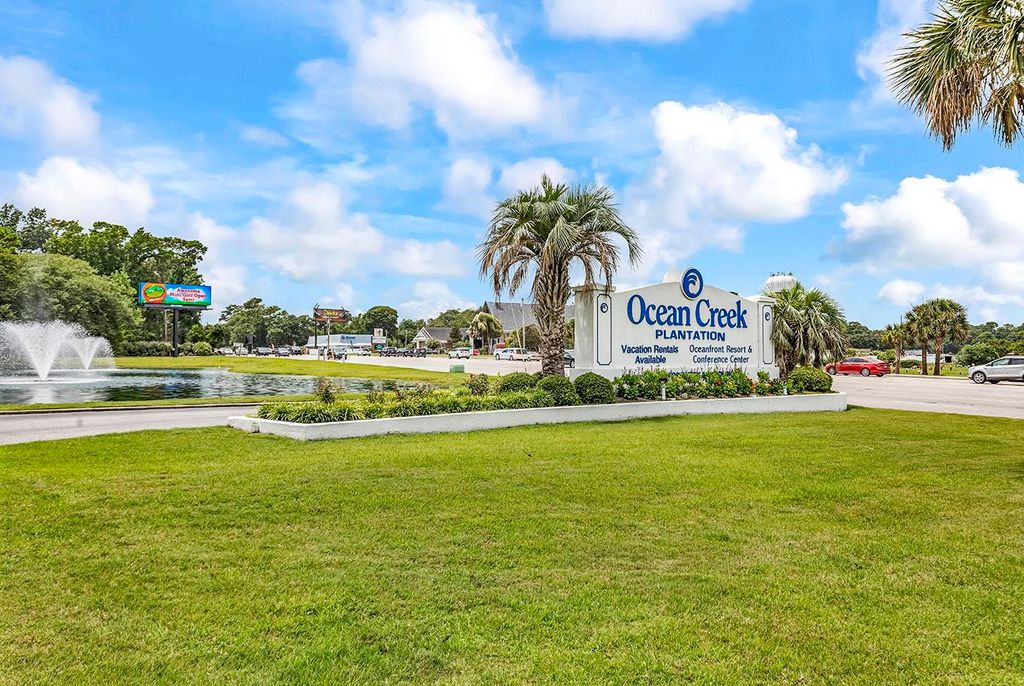 Photo of 101 Ocean Creek Dr #EE5, Myrtle Beach, SC 29572 (MLS # 2618324)