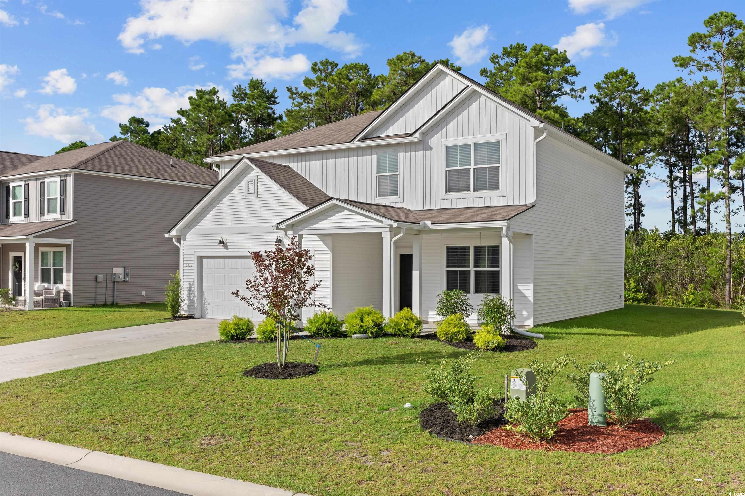 3332 Candytuft Dr.