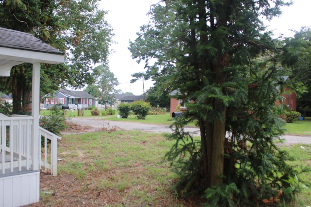 Photo of 406 Stewart St, Dillon, SC 29536 (MLS # 2519332)