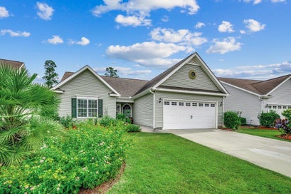 1337 Midtown Village Dr. Conway SC 29526