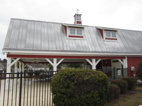 A home in Myrtle Beach