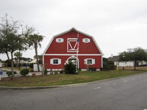 A home in Myrtle Beach