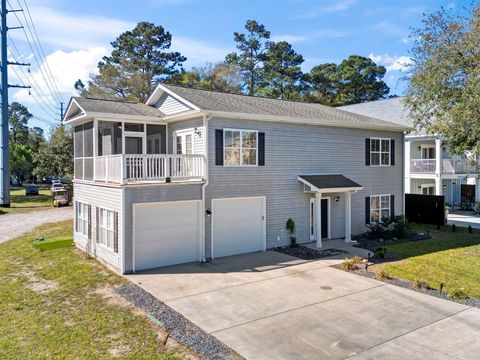 567 Sunnyside Ave. Murrells Inlet SC 29576
