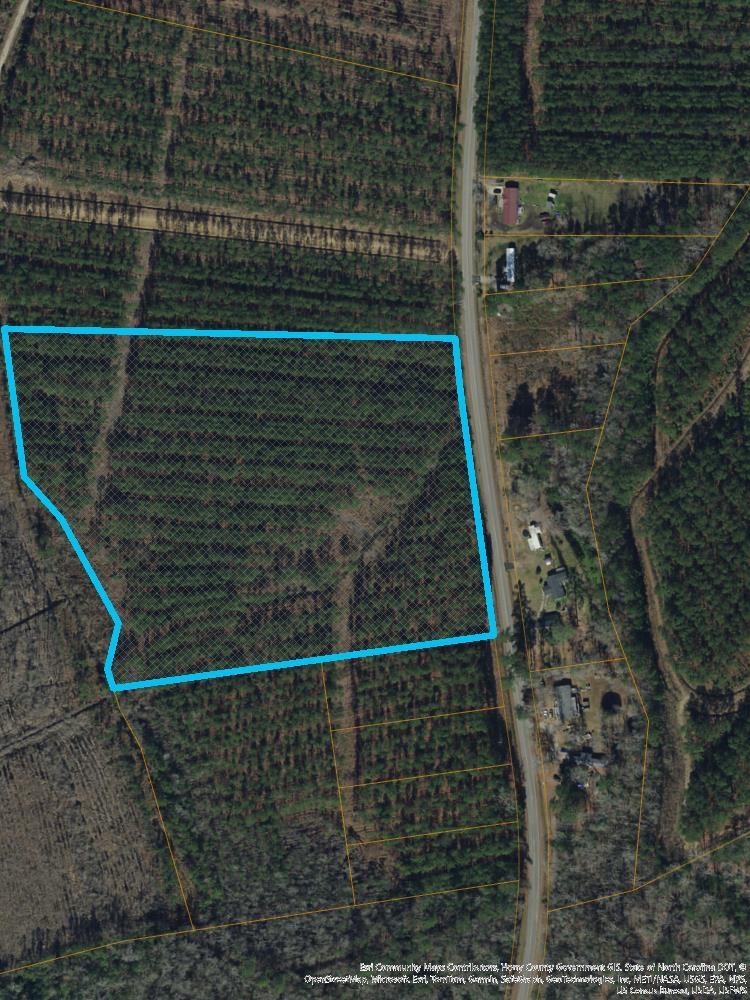 Tract B Highway 66
