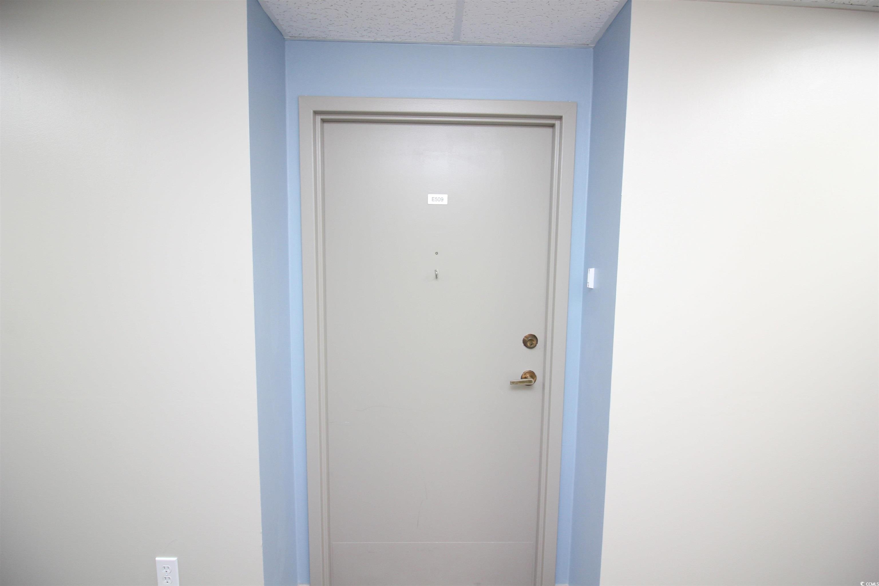 5001 Little River Rd. E509