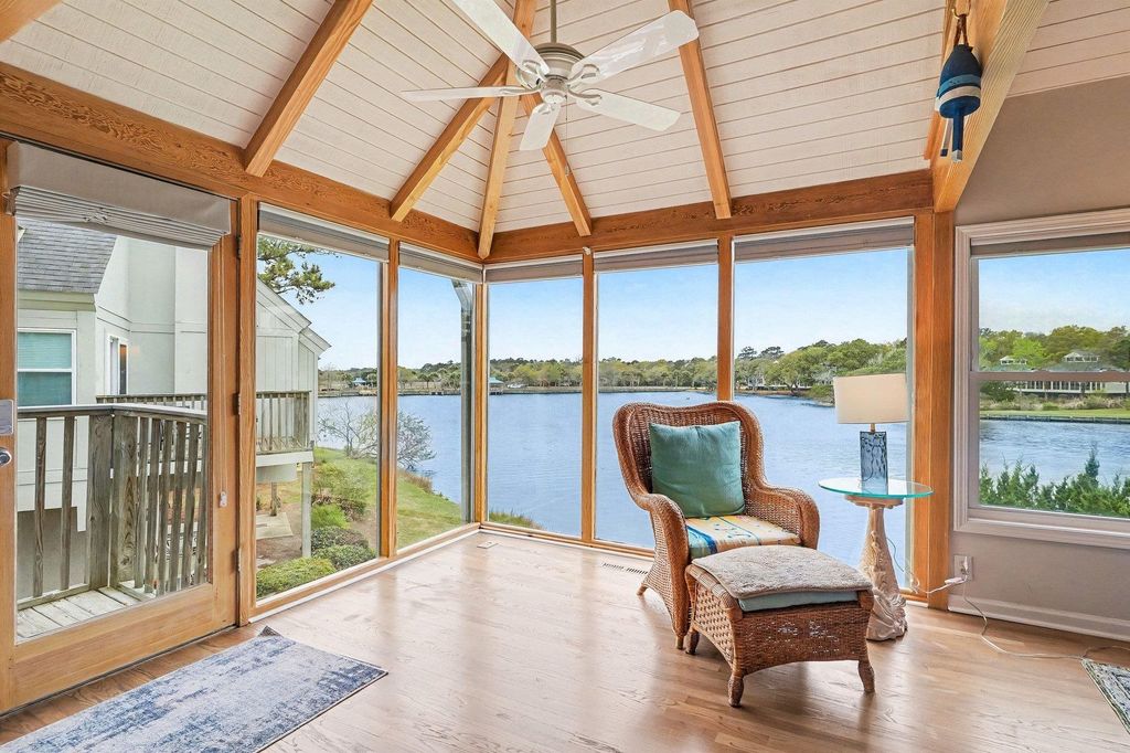 Photo of 12 Riptide Ln, Pawleys Island, SC 29585 (MLS # 2607902)