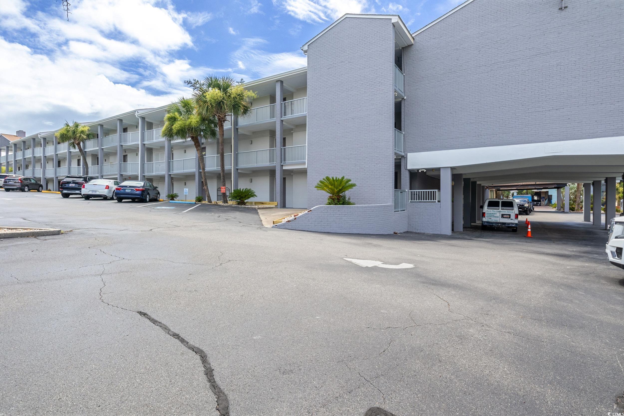 6803 N Ocean Blvd. 228