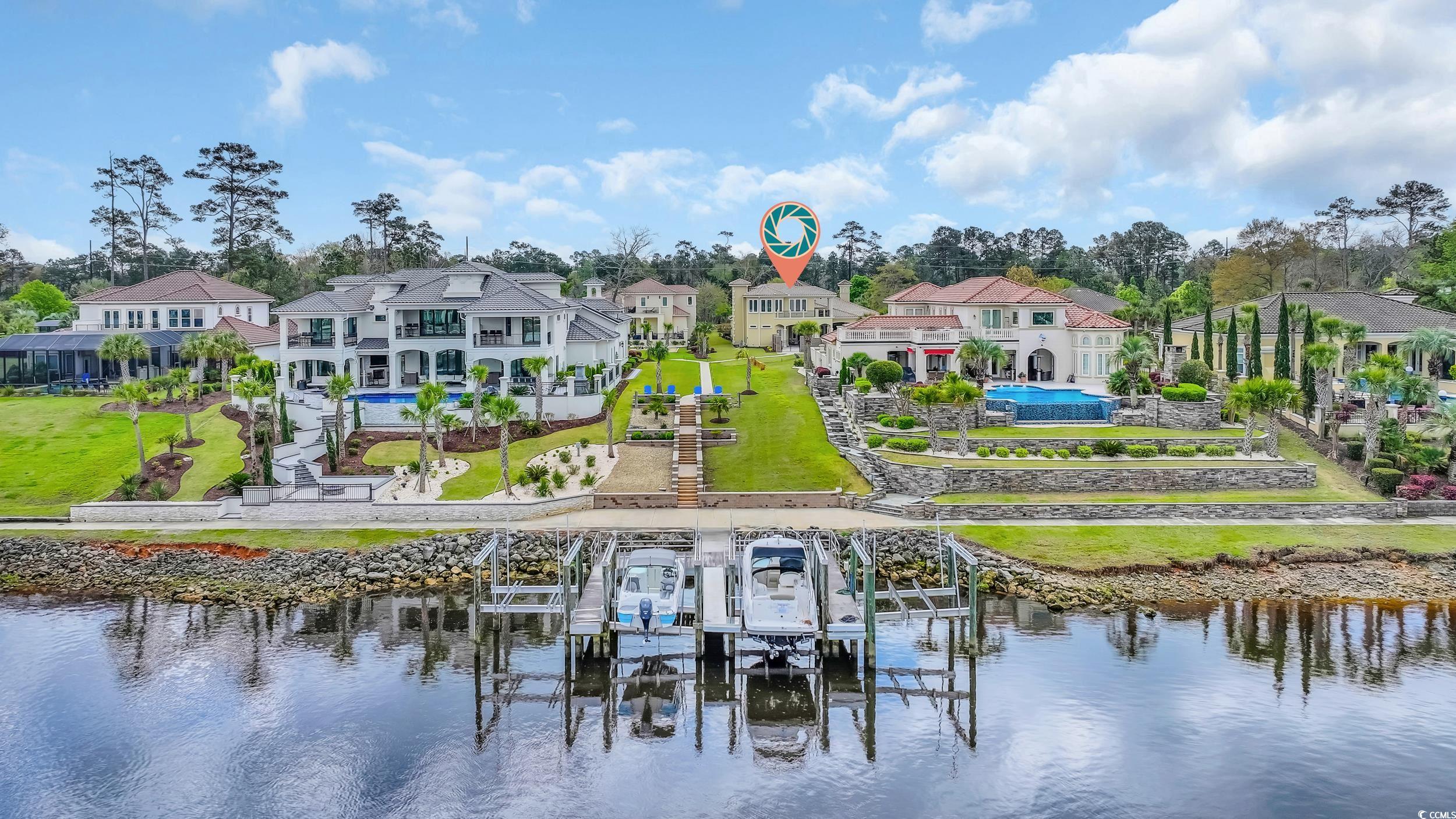 9243 Marina Pkwy.
