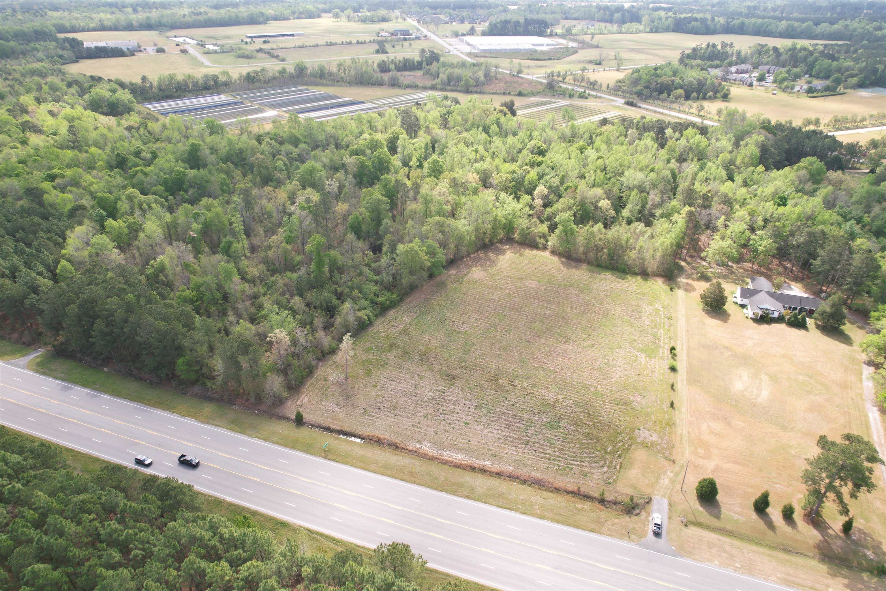 13.32 Ac - 1014 W Highway 378 Bypass