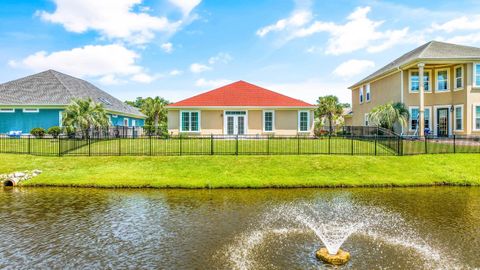 A home in Myrtle Beach