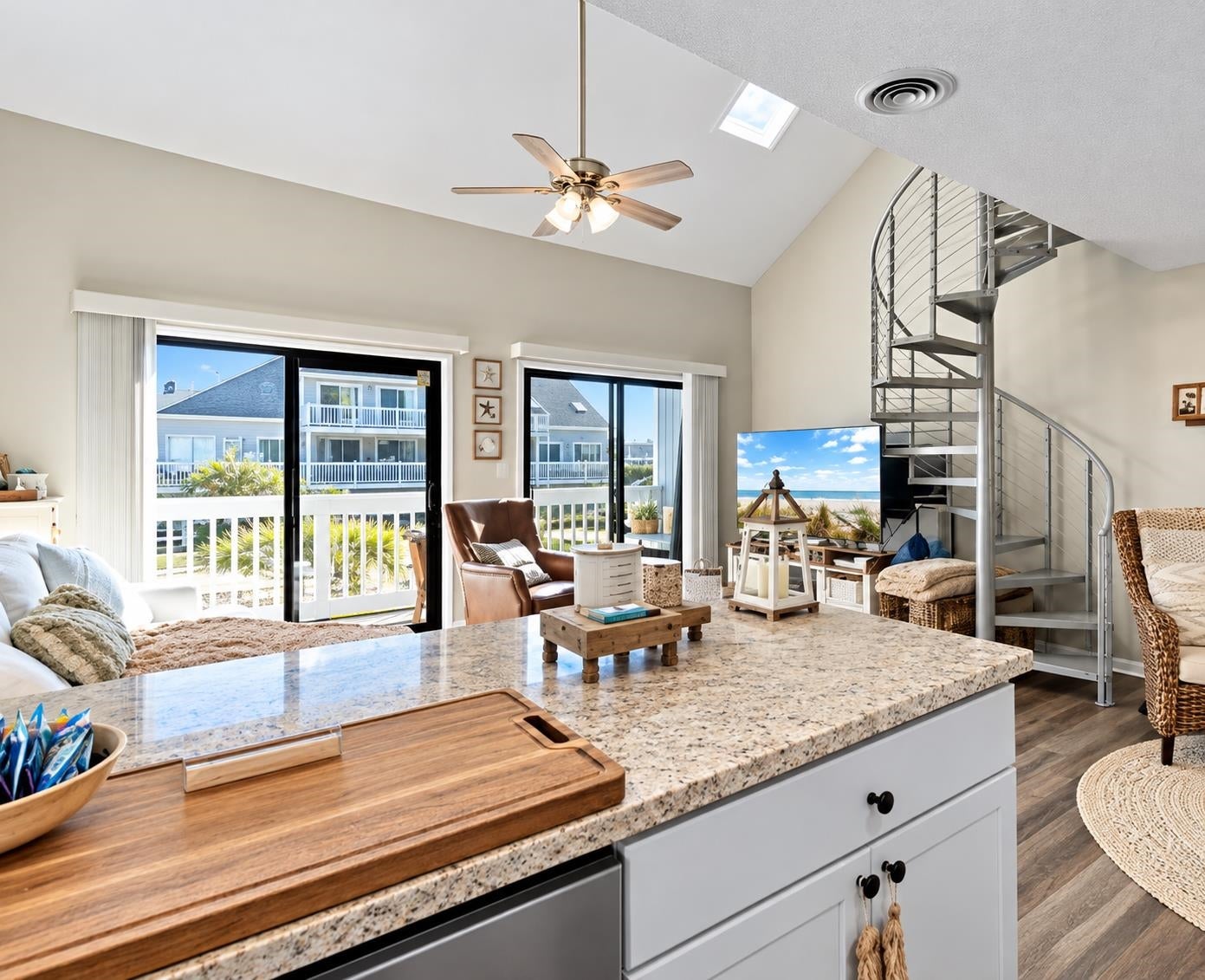 3700 Golf Colony Dr. 10J