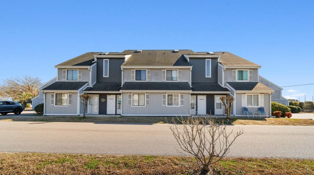 Photo of 3700 Golf Colony Dr #10J, Little River, SC 29566 (MLS # 2625413)