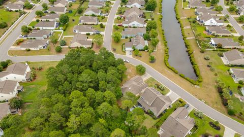 A home in Myrtle Beach