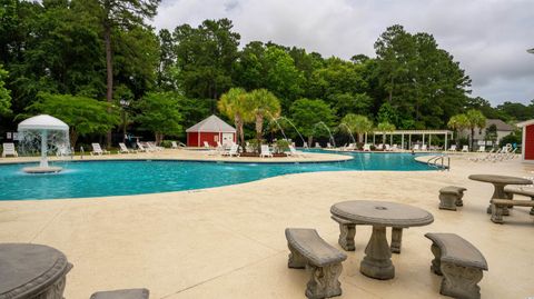 A home in Myrtle Beach