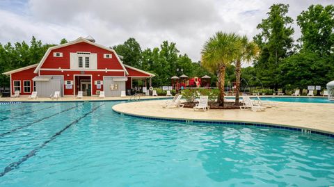 A home in Myrtle Beach